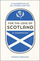 Pour l'amour de l'Ecosse