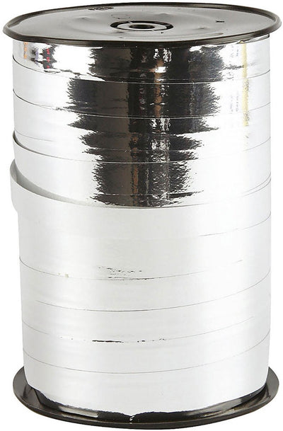 Creativ Company Giftin Silver Metallic, 250m
