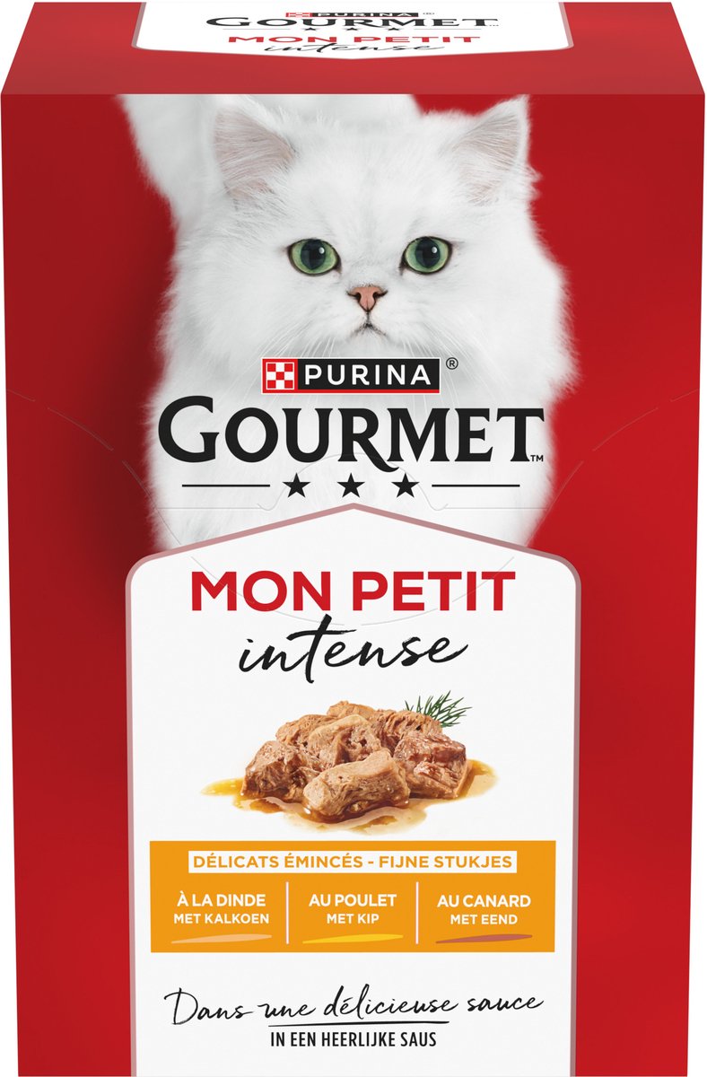 Gourmand