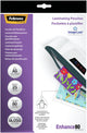 Pochettes de plastification Fellowes imagelast - a5 - 80 microns - 25 pièces