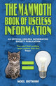 Le livre gigantesque d’informations inutiles