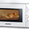Severin Microwave 700W 20 litres blanc MW 7770