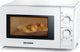 Severin Microwave 700W 20 litres blanc MW 7770