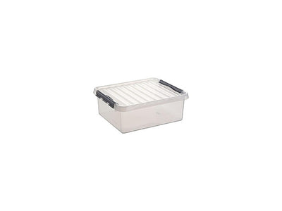 Sunware Q-Line Box 25L