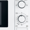 Severin Microwave 700W 20 litres blanc MW 7770
