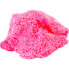 Argile en mousse - Rose néon, 35gr.