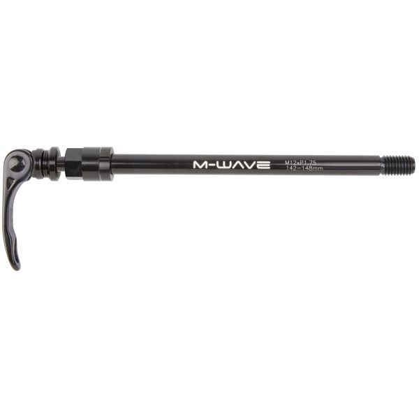 Aile pilier M-Wave MAXLE avec support de remorque
