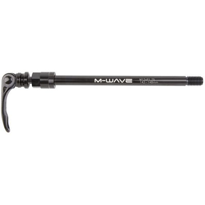 Aile pilier M-Wave MAXLE avec support de remorque