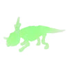 Dinosaurus à œufs fossiles