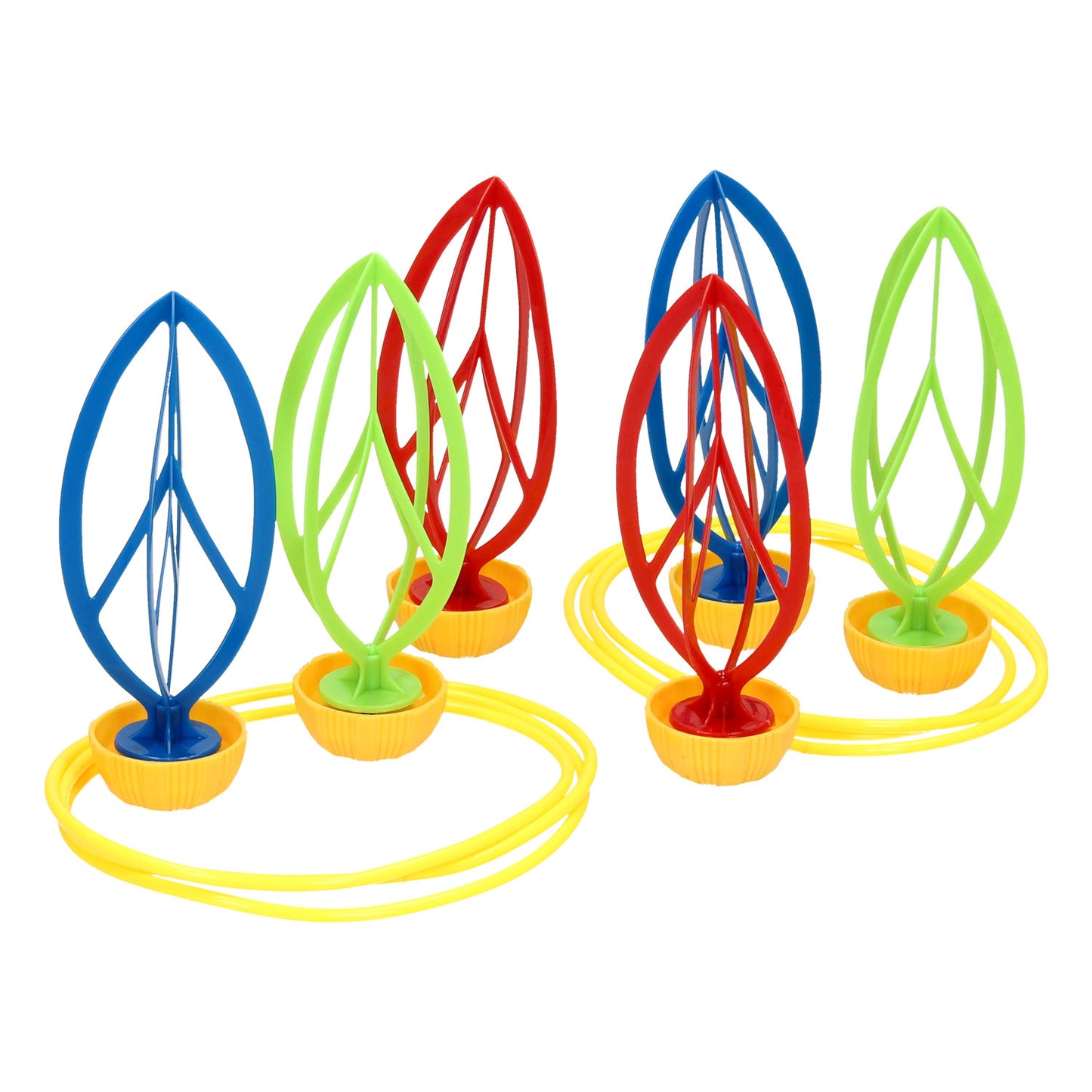 Fléchettes de jardin deluxe