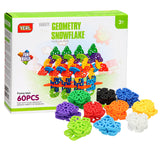 Formulaires d'ensemble de bâtiments, 60dlg. - afbeelding 1