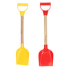 Scoop of Wooden Flat