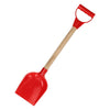 Scoop of Wooden Flat