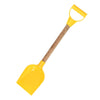 Scoop of Wooden Flat