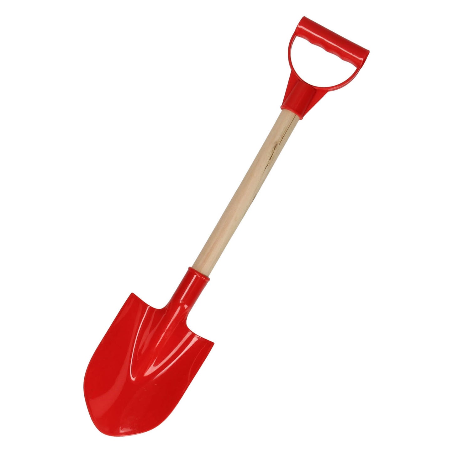 Scoop of Wooden Point