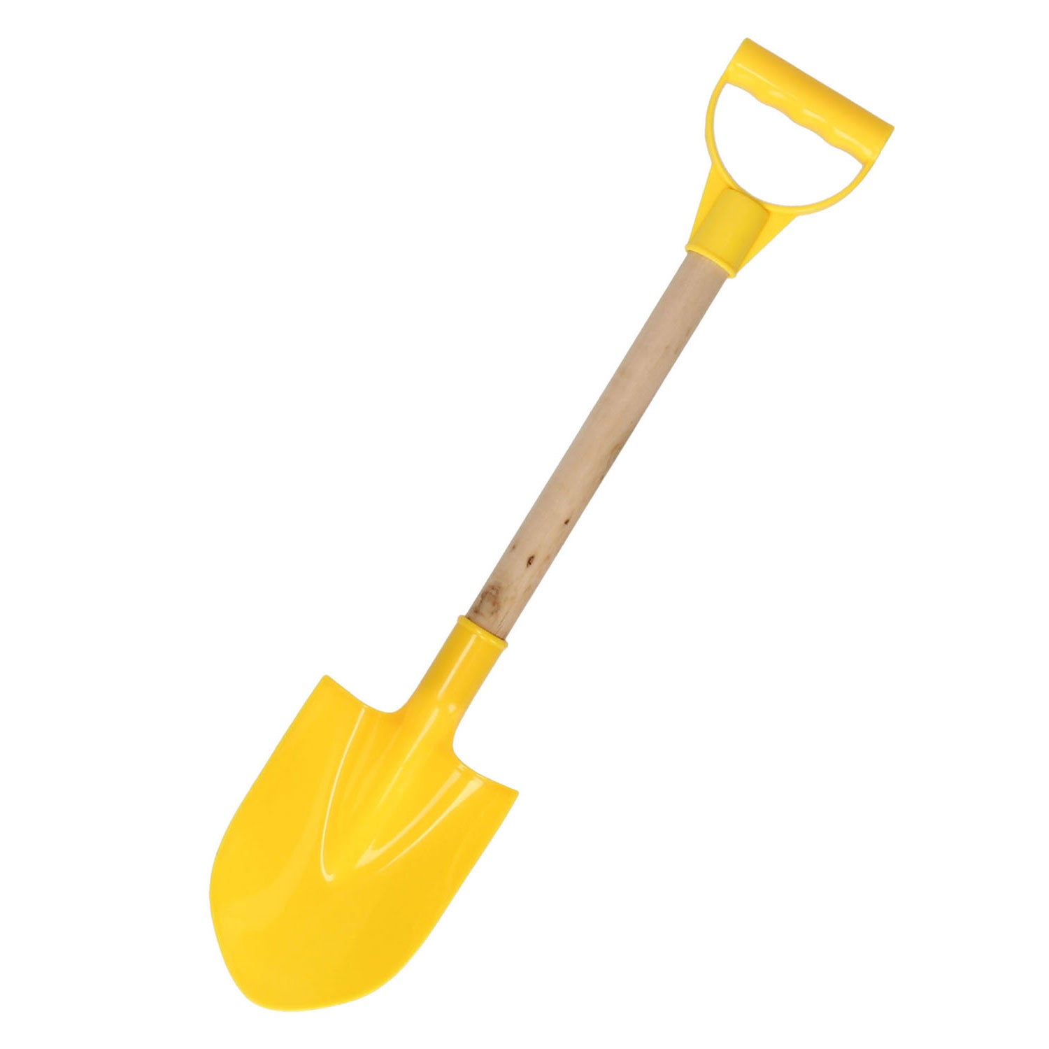 Scoop of Wooden Point