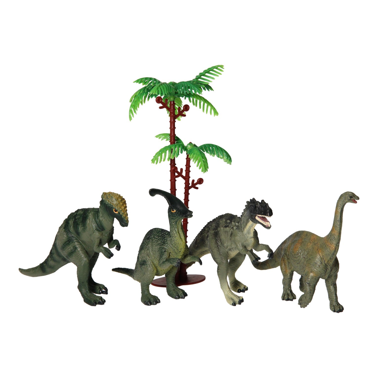 Boîte-cadeau Dinosaurs