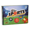 JoJo Sport 24 pièces