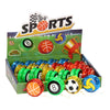 JoJo Sport 24 pièces