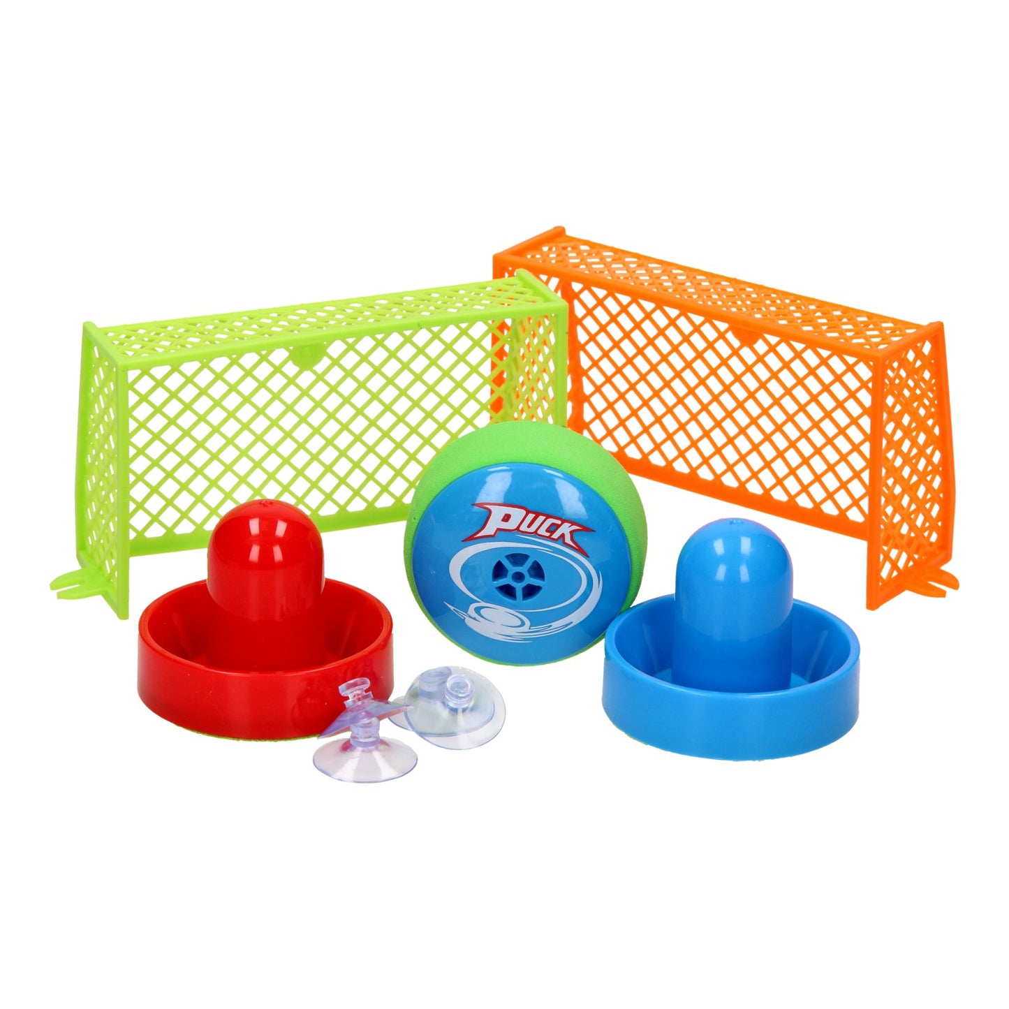Table de hockey sur air