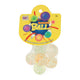Boules de limites transparentes Speckle, 6e