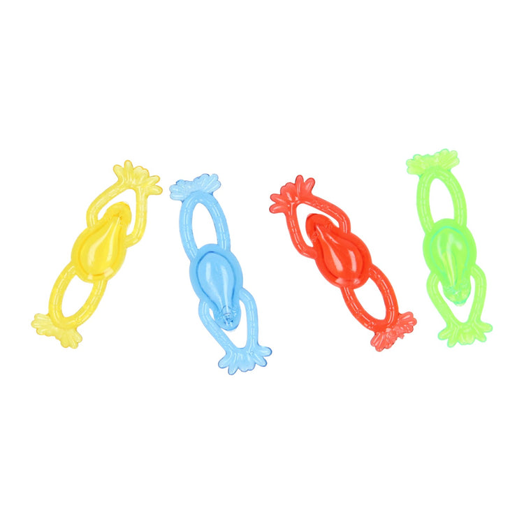 Spleans Stickers, 4st.