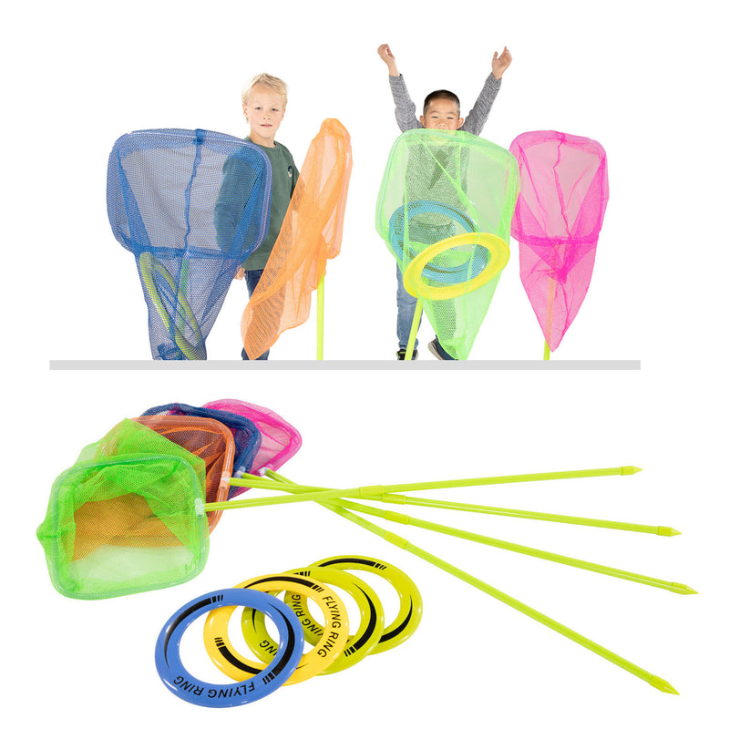 Ensemble de compétition Frisbee