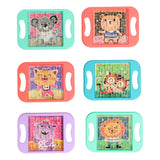 Patience Game Animals, 24e. - afbeelding 1