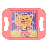 Patience Game Animals, 24e. - afbeelding 4