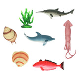 Animaux marins, 11e. - afbeelding 3
