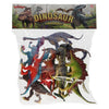 Dino's, 12e.