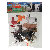 Animaux de la ferme, 10e. - afbeelding 2