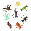 Insectes, 8e.