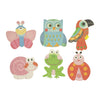 Mes 6 premiers puzzles d’animaux en conserve