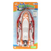 Windle Speedboot