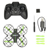 Rc rc odeurs drone noir