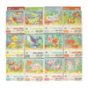 Mini puzzle Underwater World, 20e.