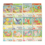 Mini puzzle Underwater World, 20e. - afbeelding 2