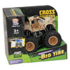 Voiture de camouflage de cross-country