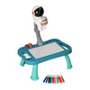 Table de dessin projecteur