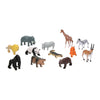 Imp collectionner la figure de jeu animal sauvage