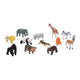 Imp collectionner la figure de jeu animal sauvage