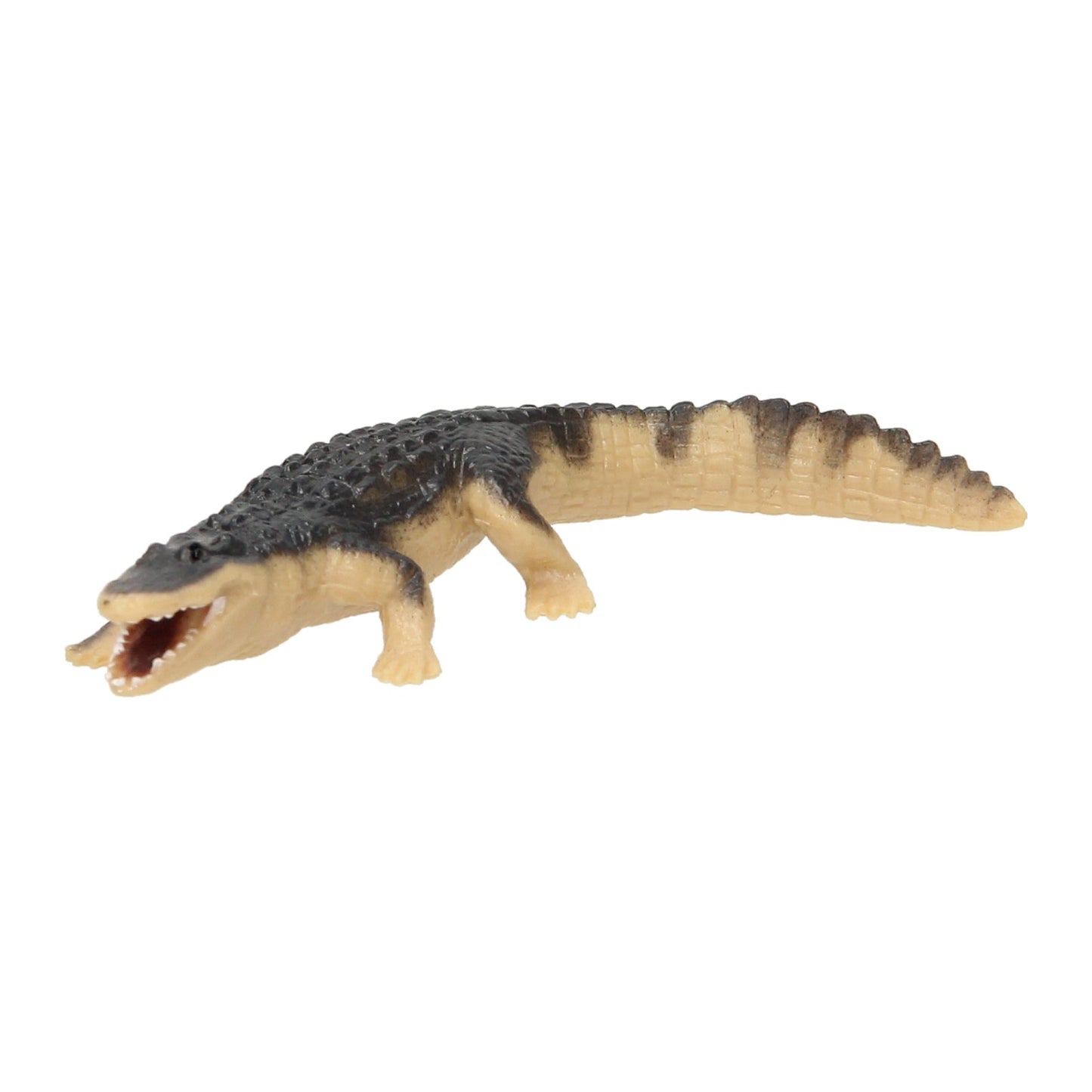 Imp collectionner la figure de jeu animal sauvage