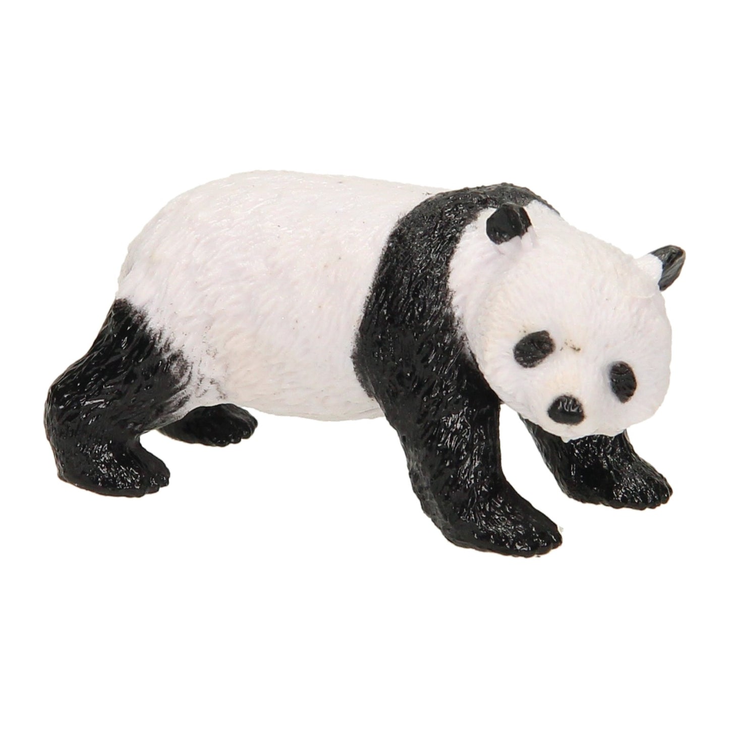 Imp collectionner la figure de jeu animal sauvage