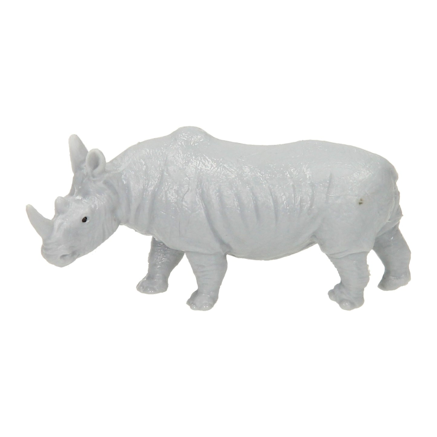 Imp collectionner la figure de jeu animal sauvage