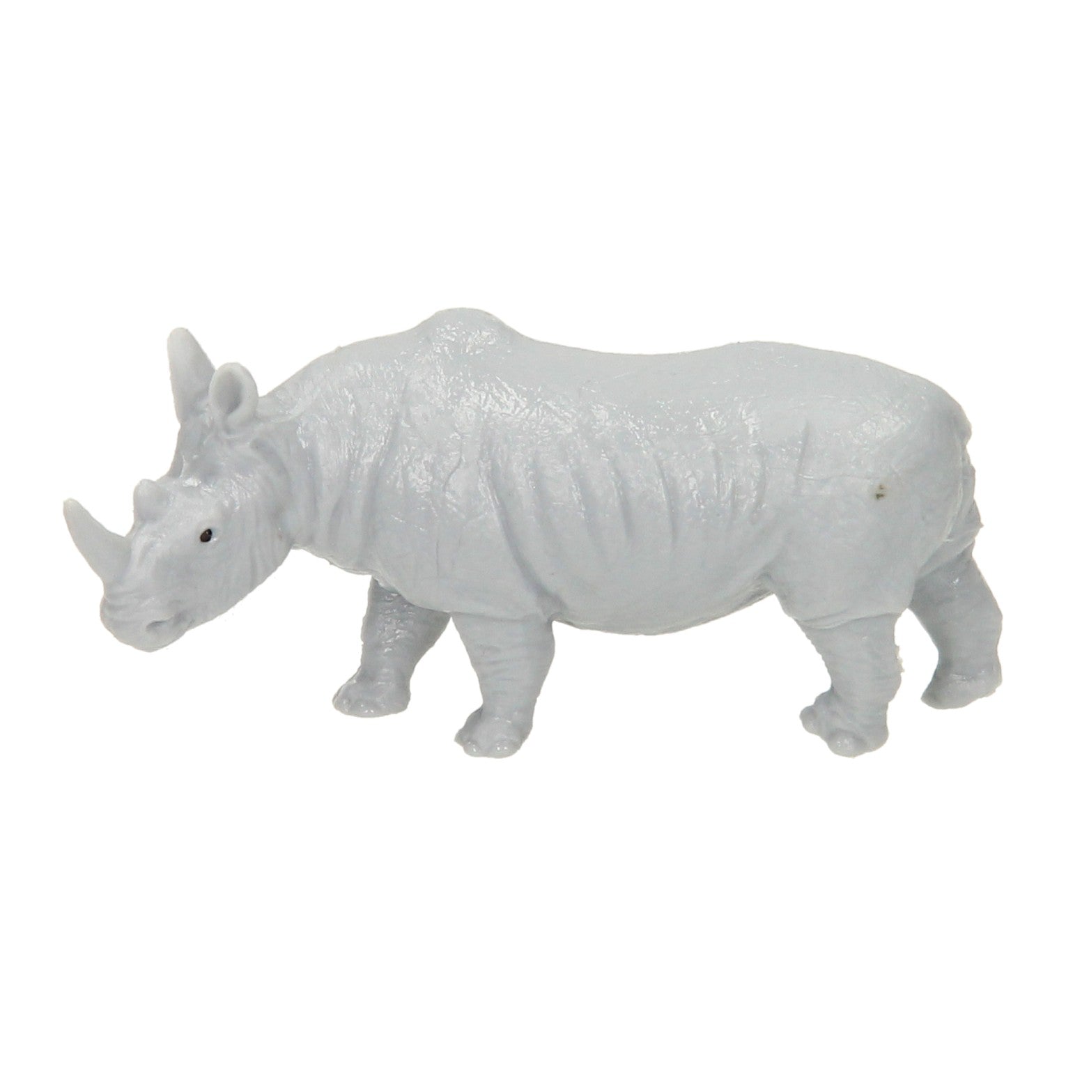 Imp collectionner la figure de jeu animal sauvage