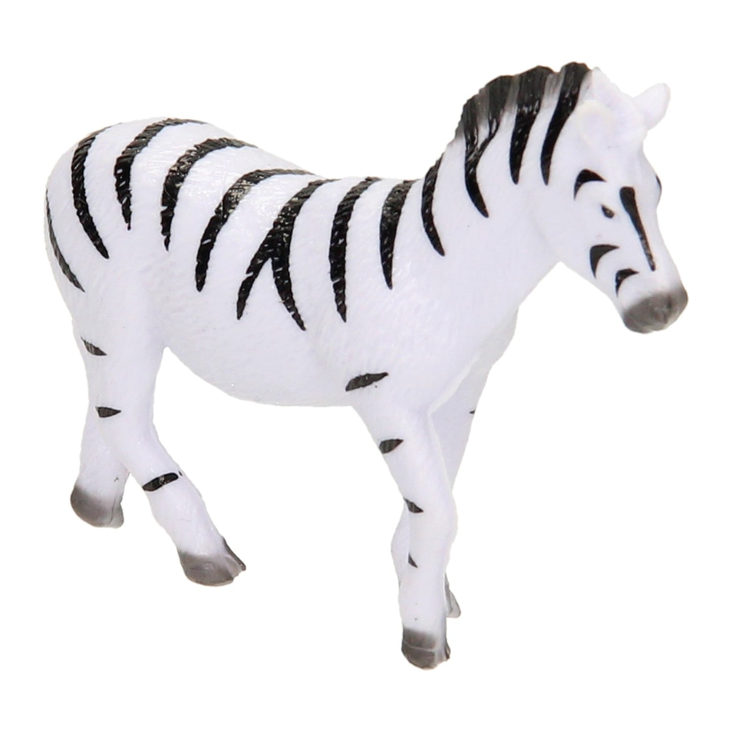 Imp collectionner la figure de jeu animal sauvage