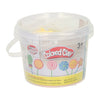 Faire Kleiset dans les sucettes de rangement