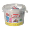 Kleiset dans les bonbons de la boîte de rangement