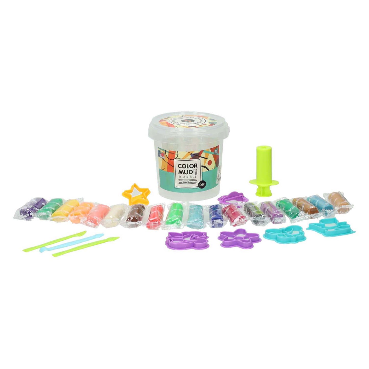Kleiset dans Ton, 28dlg.